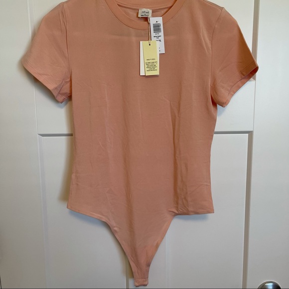 Wilfred Baby Tee Bodysuit - Picture 3 of 3